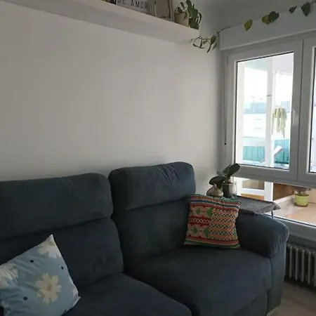Atico De 2 Con Terraza En