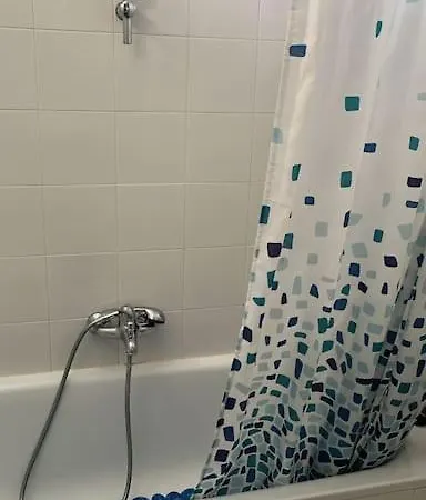 Atico De 2 Con Terraza En Apartment Gijon