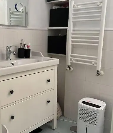 Atico De 2 Con Terraza En