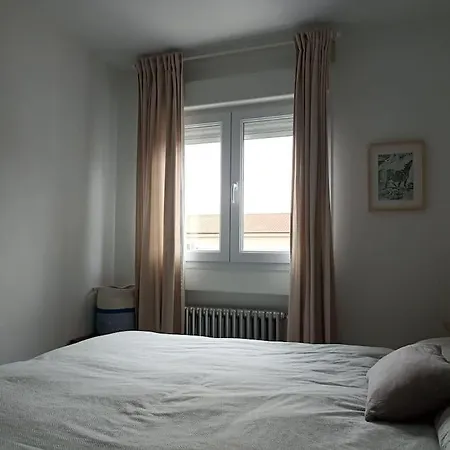 Apartmán Atico De 2 Con Terraza En Gijón