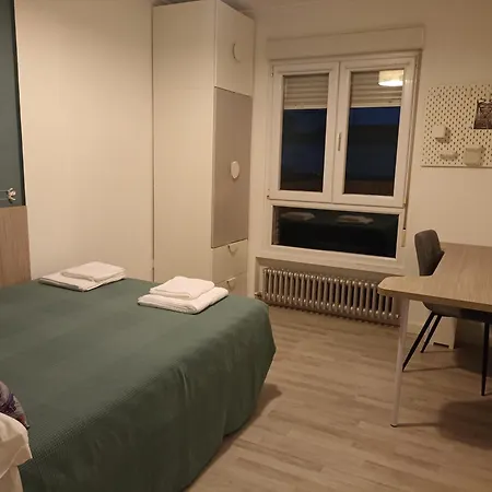 Atico De 2 Con Terraza En Apartmán *